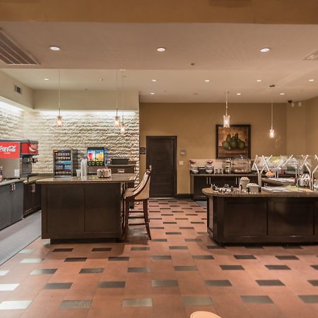 Staybridge Suites Dfw Airport North By Ihg Ірвінг Екстер'єр фото