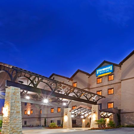 Staybridge Suites Dfw Airport North By Ihg Ірвінг Екстер'єр фото