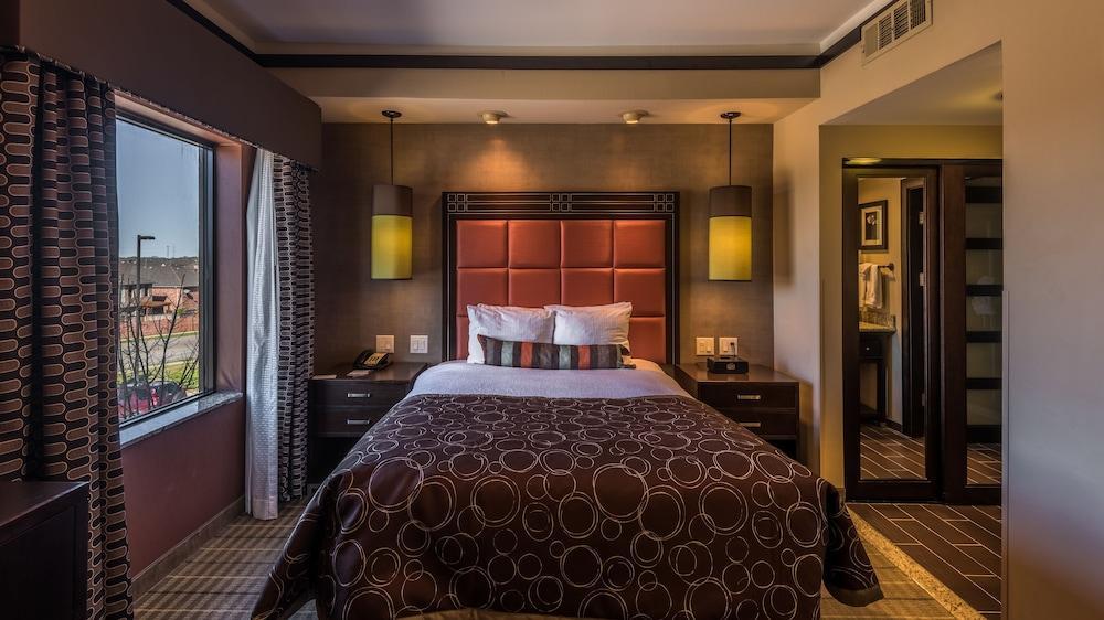 Staybridge Suites Dfw Airport North By Ihg Ірвінг Екстер'єр фото
