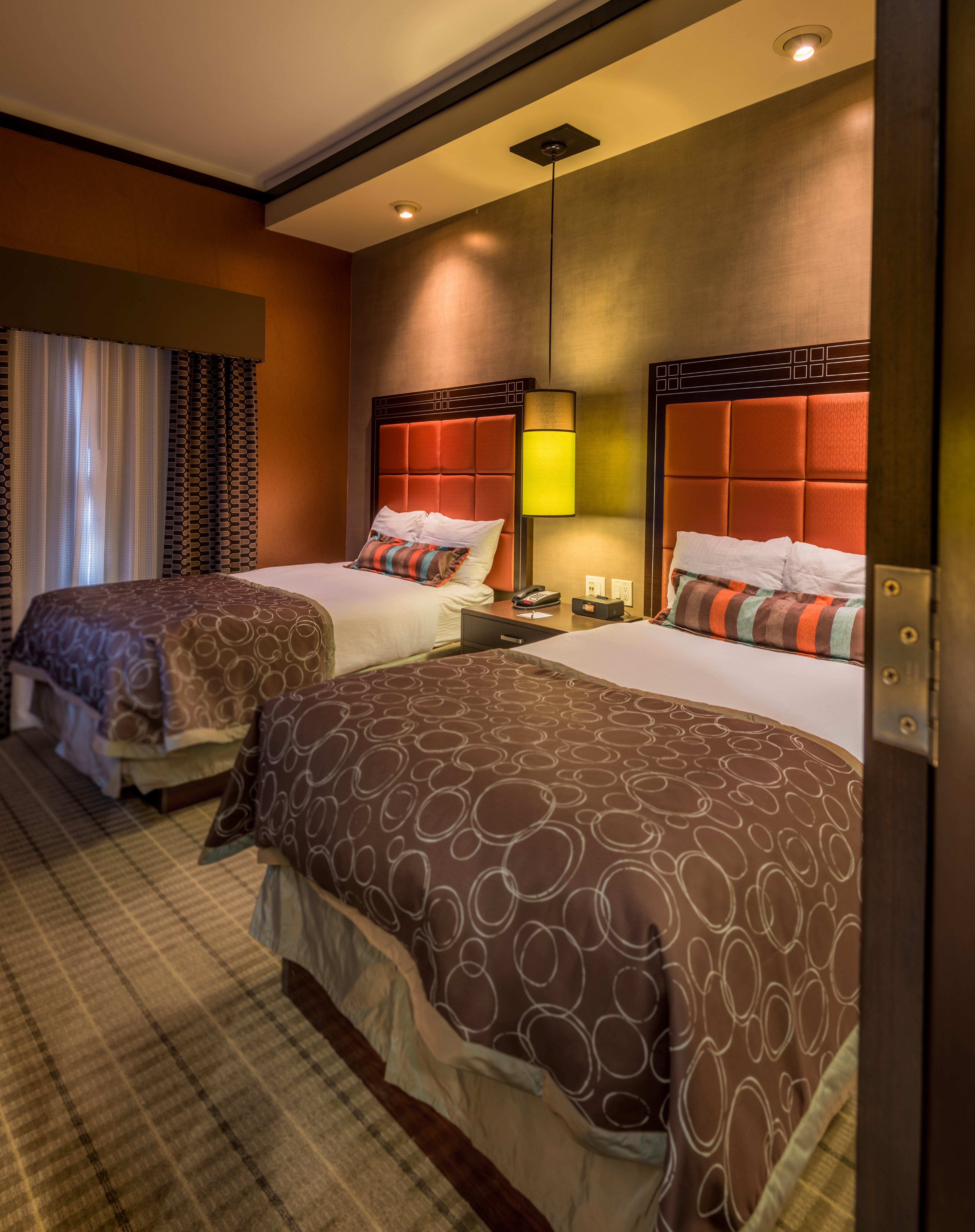 Staybridge Suites Dfw Airport North By Ihg Ірвінг Екстер'єр фото