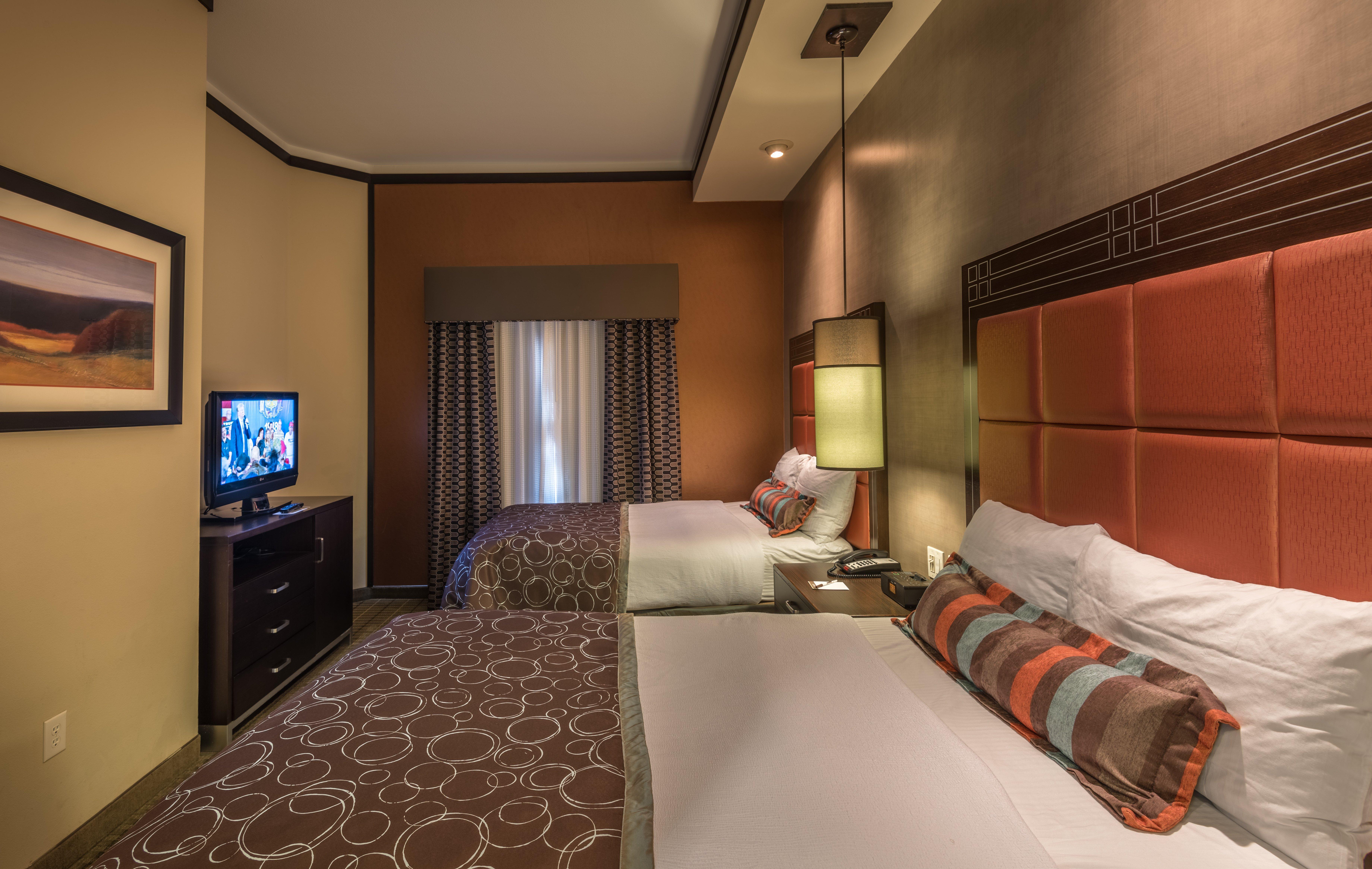 Staybridge Suites Dfw Airport North By Ihg Ірвінг Екстер'єр фото