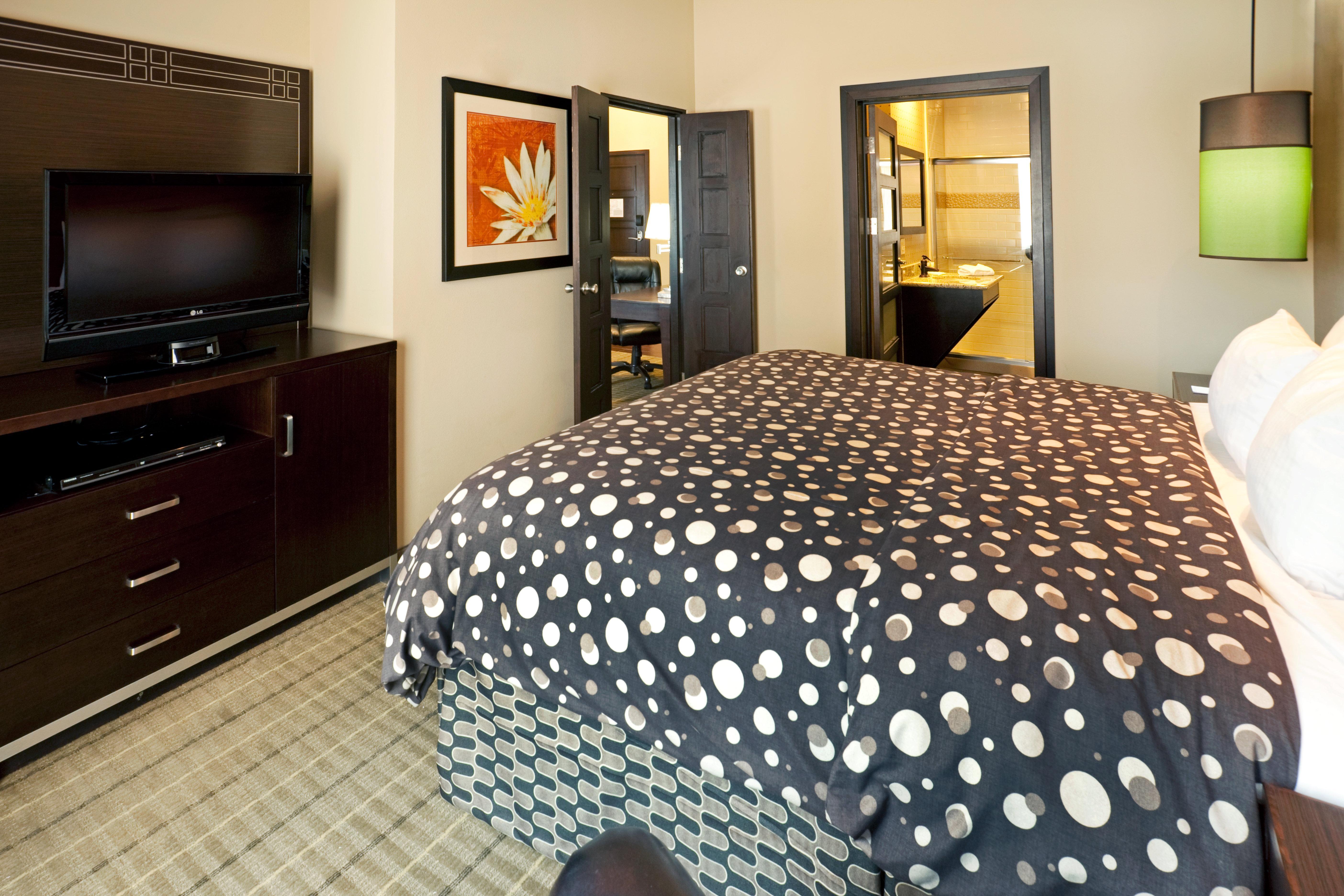 Staybridge Suites Dfw Airport North By Ihg Ірвінг Екстер'єр фото