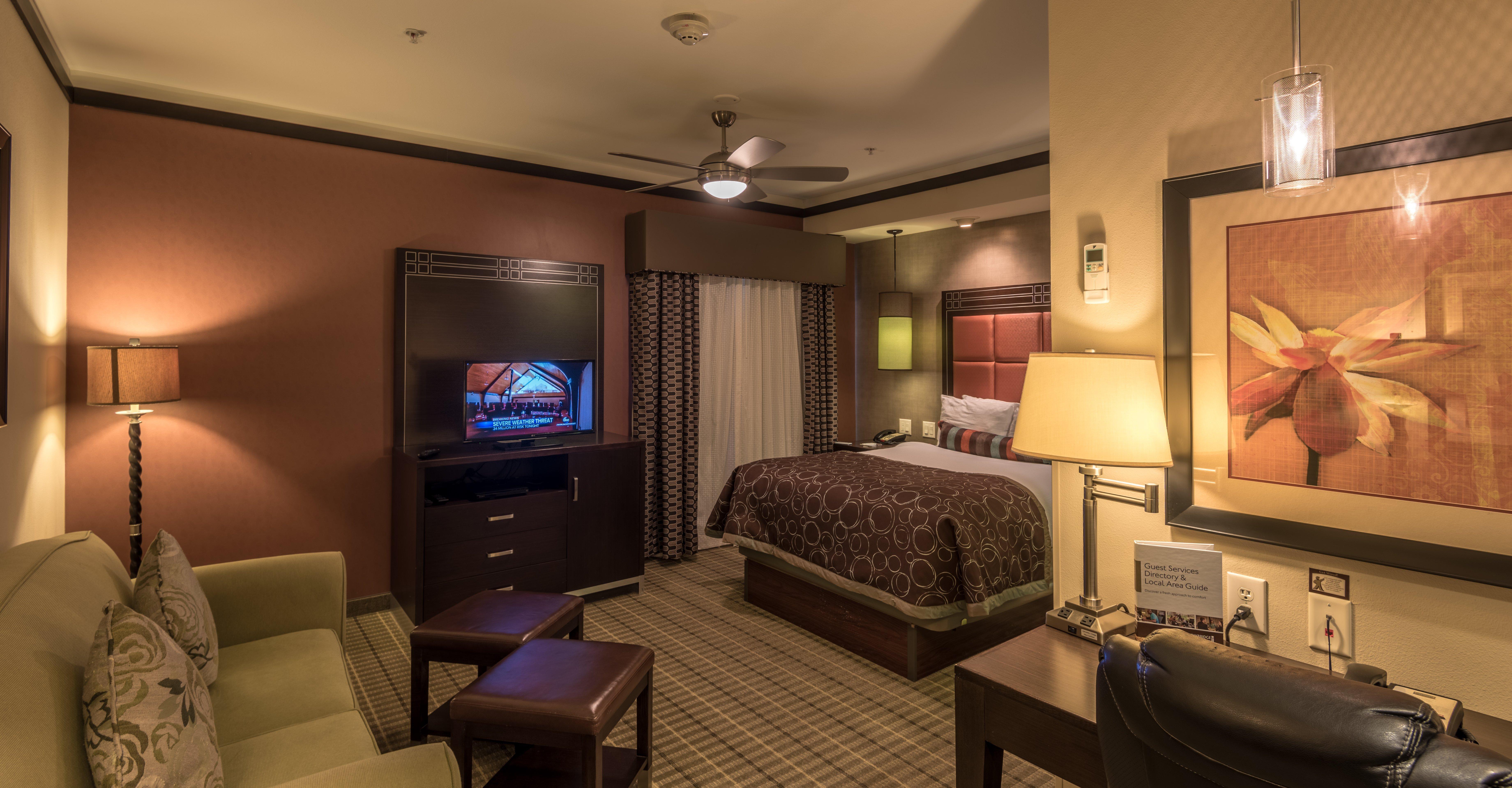 Staybridge Suites Dfw Airport North By Ihg Ірвінг Екстер'єр фото