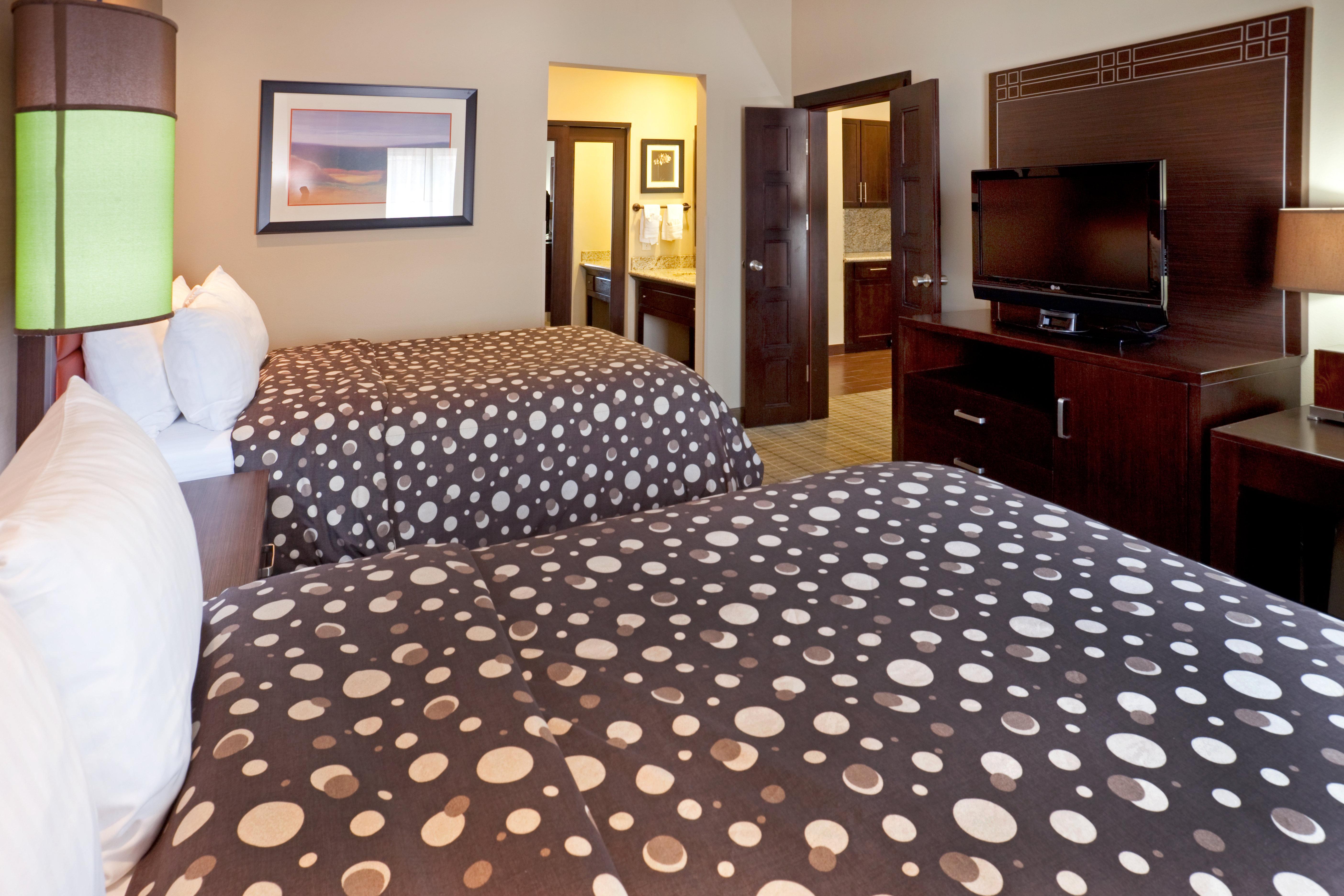 Staybridge Suites Dfw Airport North By Ihg Ірвінг Екстер'єр фото