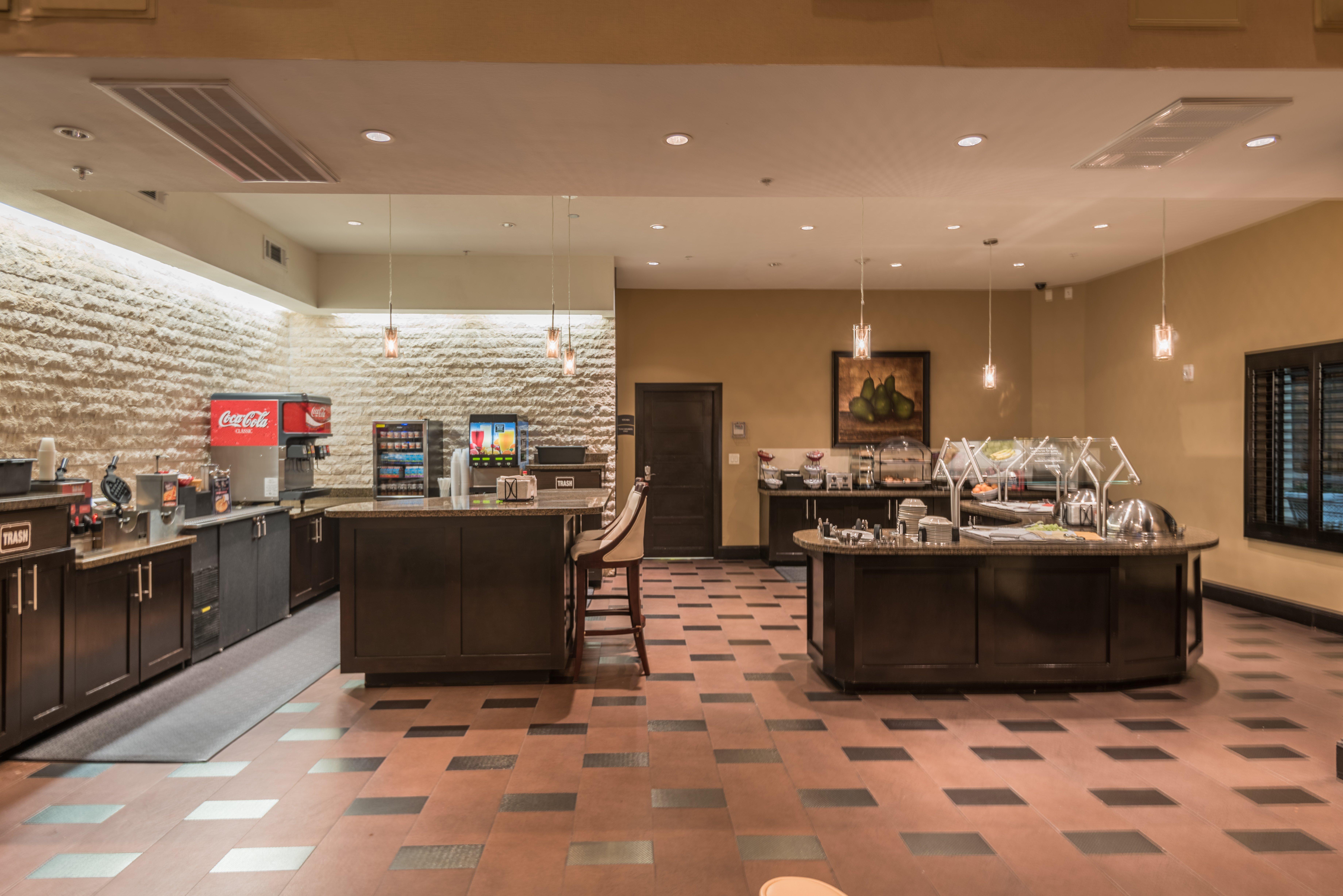 Staybridge Suites Dfw Airport North By Ihg Ірвінг Екстер'єр фото