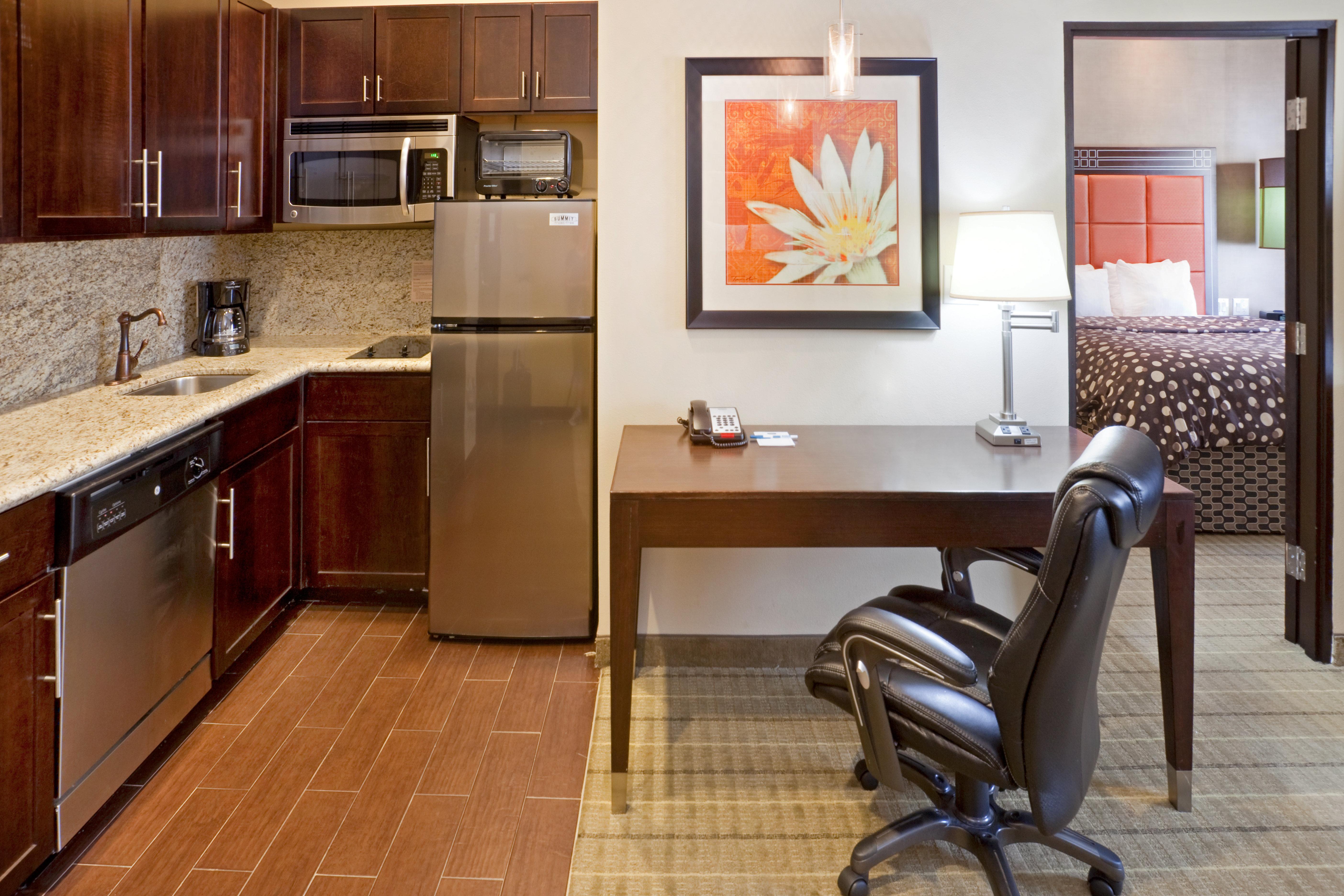 Staybridge Suites Dfw Airport North By Ihg Ірвінг Екстер'єр фото