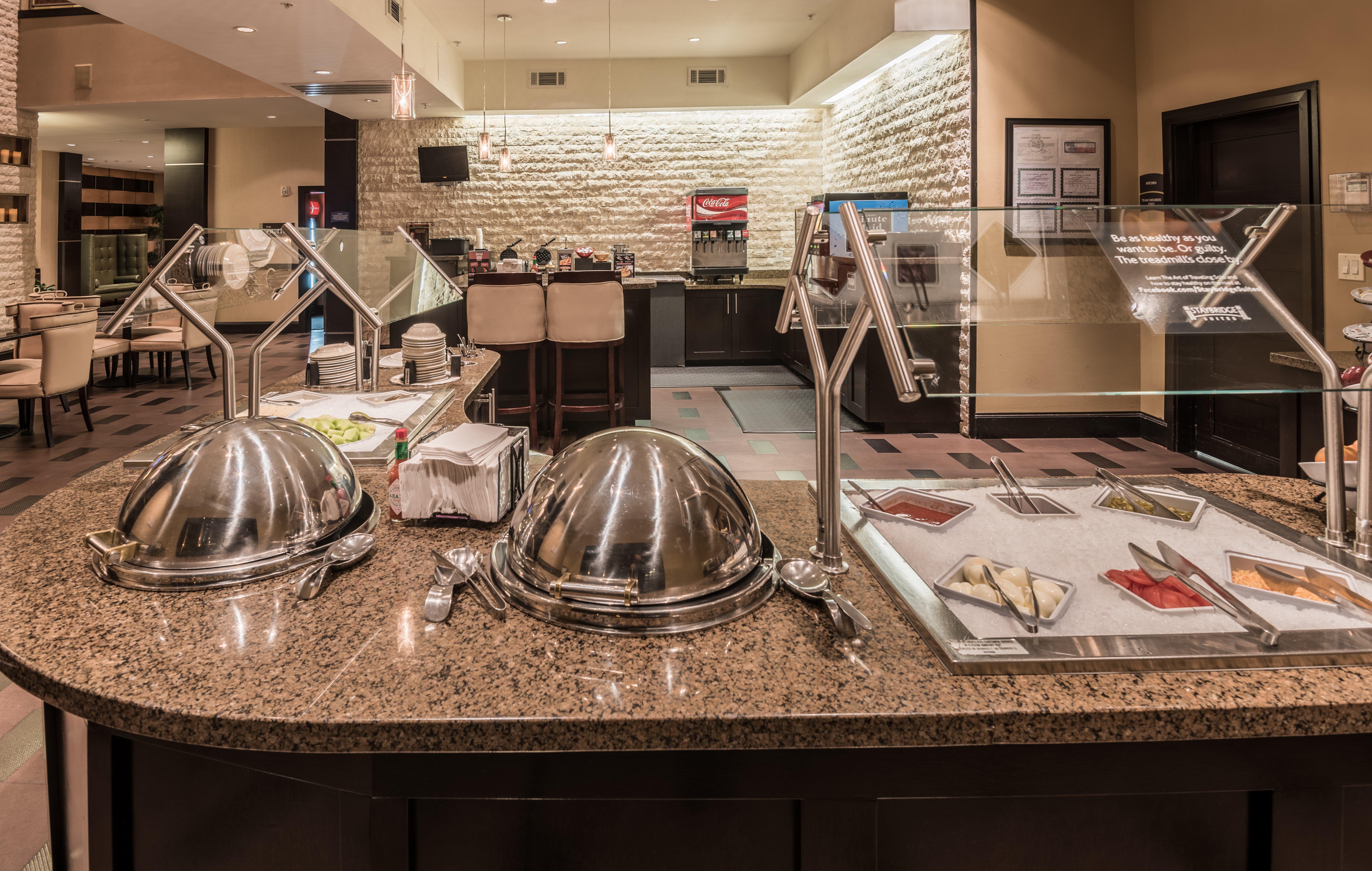 Staybridge Suites Dfw Airport North By Ihg Ірвінг Екстер'єр фото