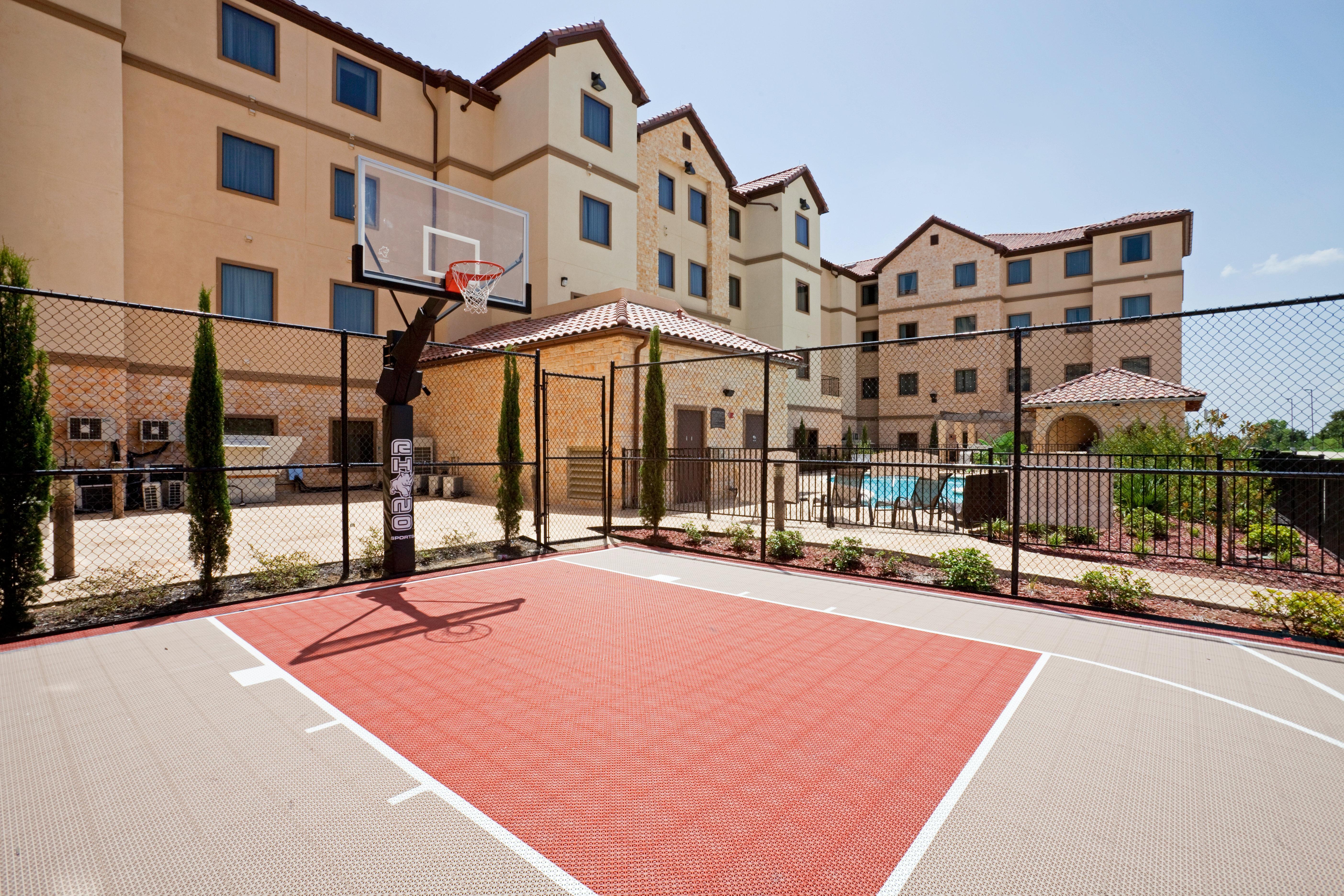 Staybridge Suites Dfw Airport North By Ihg Ірвінг Екстер'єр фото