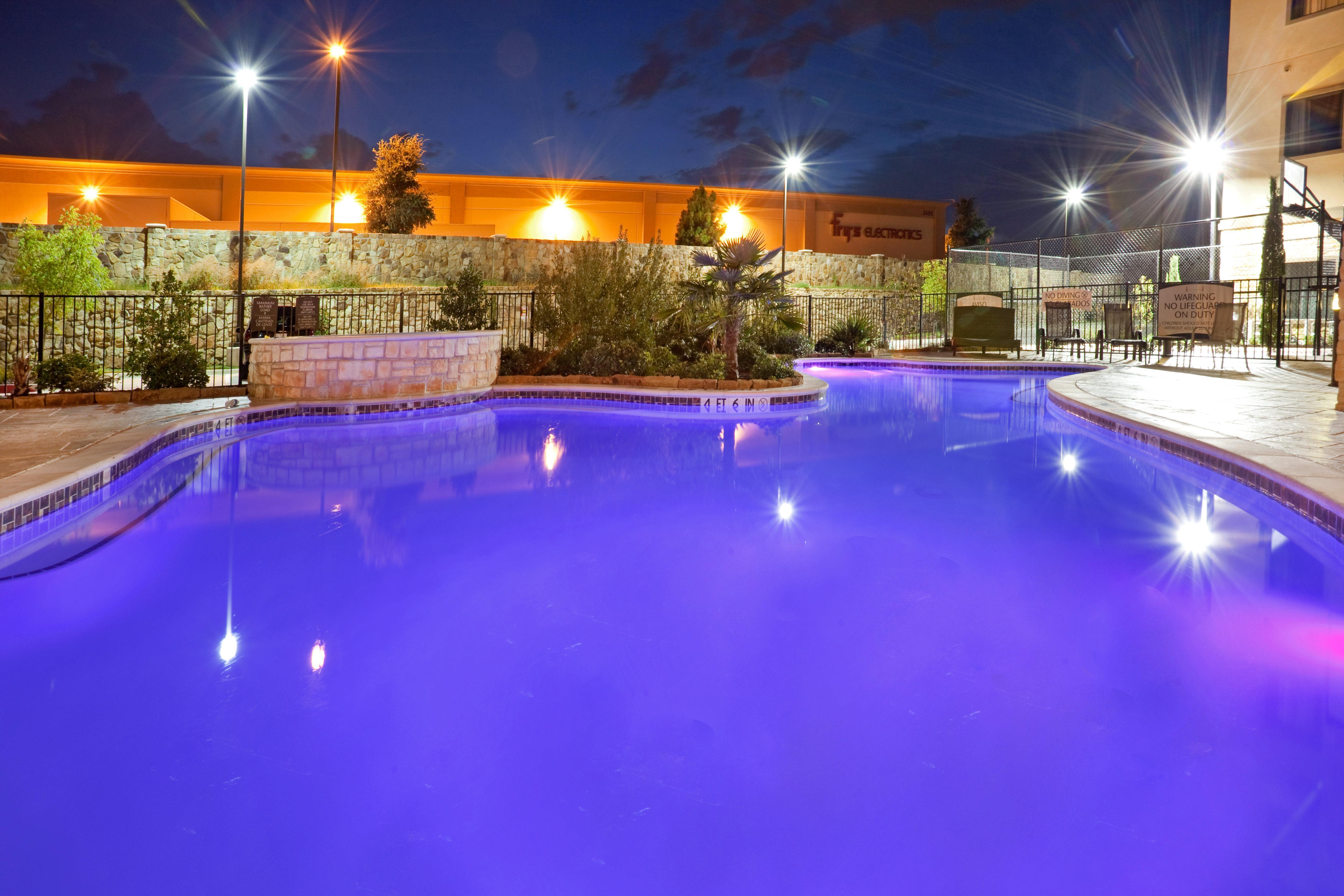 Staybridge Suites Dfw Airport North By Ihg Ірвінг Екстер'єр фото