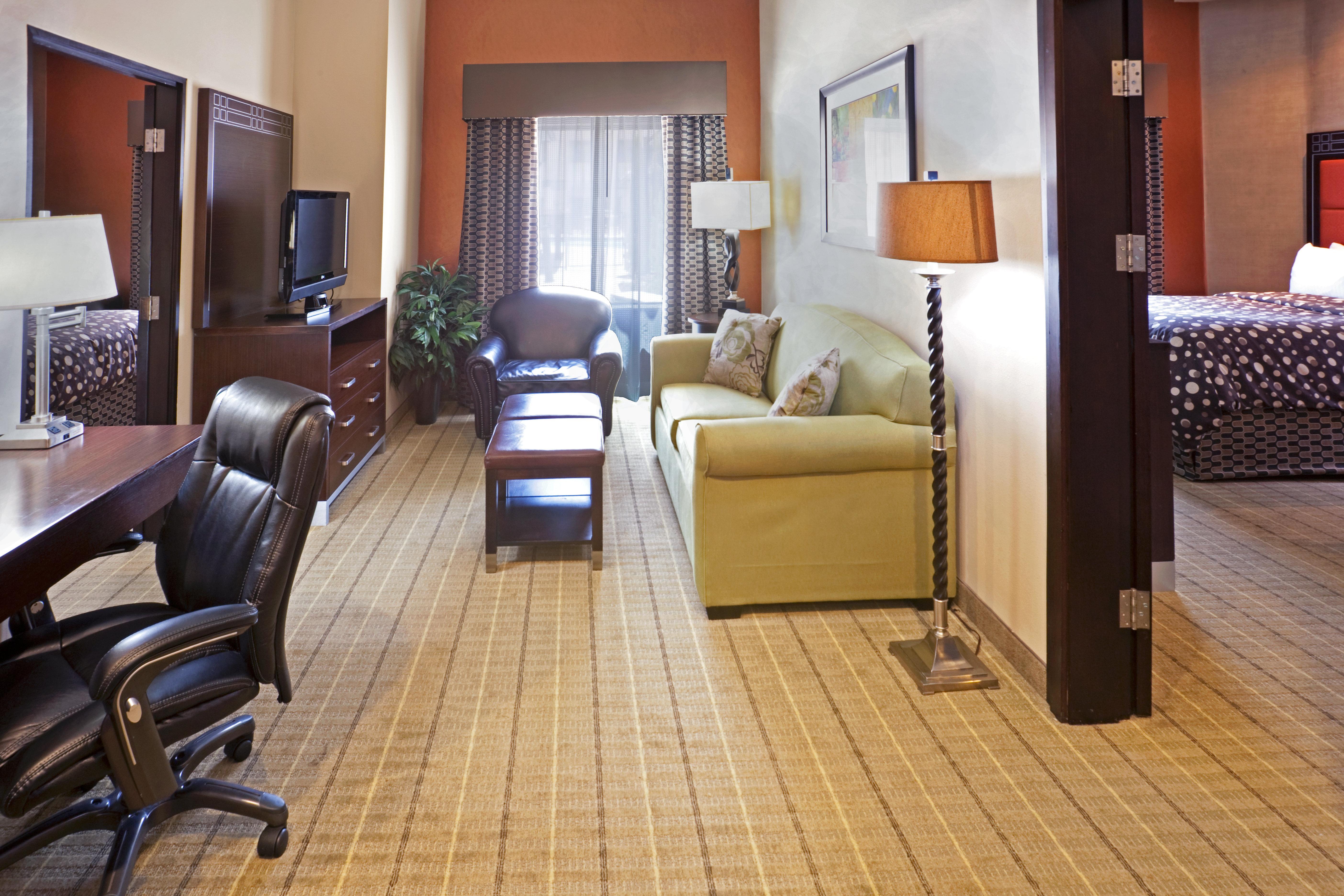 Staybridge Suites Dfw Airport North By Ihg Ірвінг Екстер'єр фото