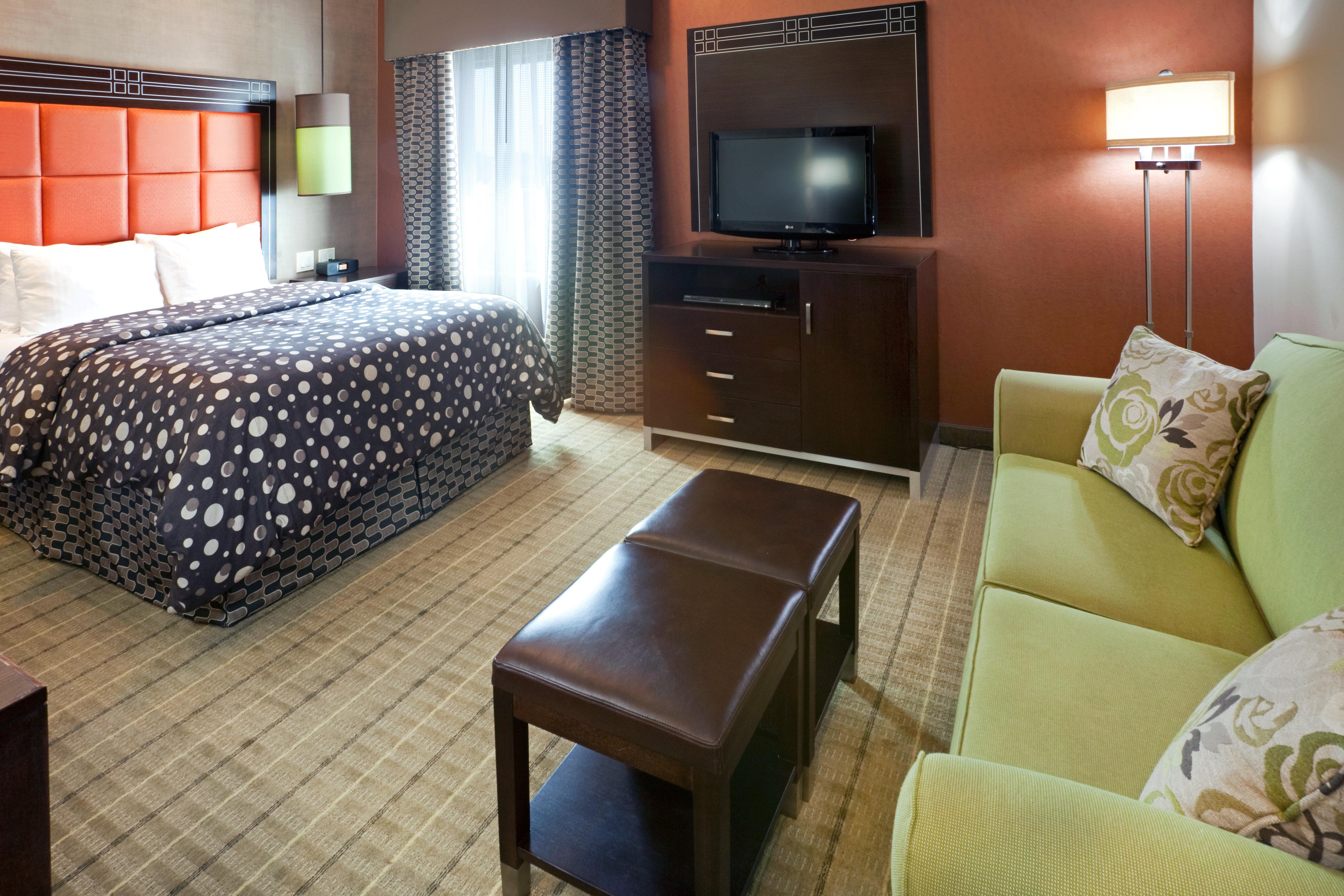 Staybridge Suites Dfw Airport North By Ihg Ірвінг Екстер'єр фото
