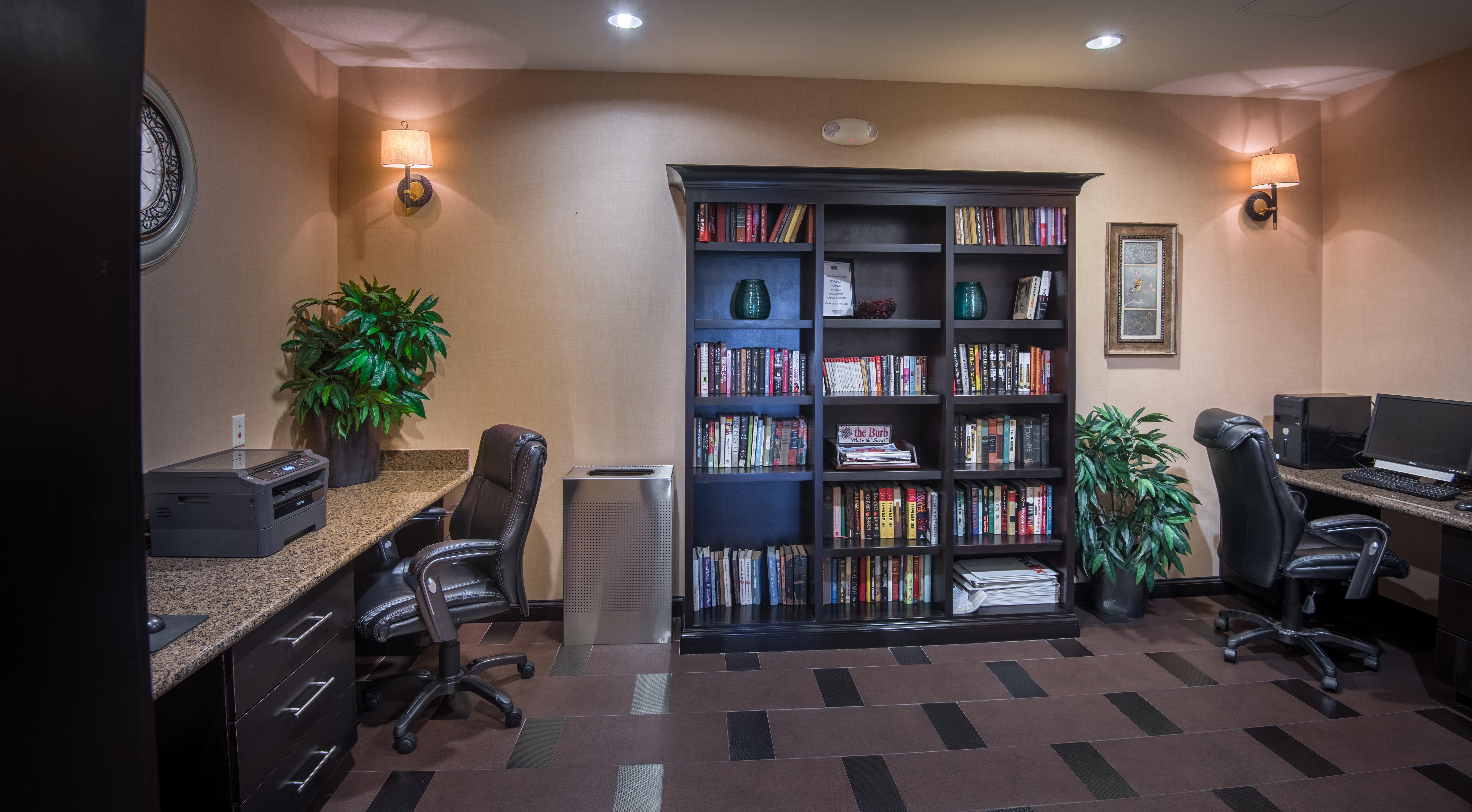 Staybridge Suites Dfw Airport North By Ihg Ірвінг Екстер'єр фото