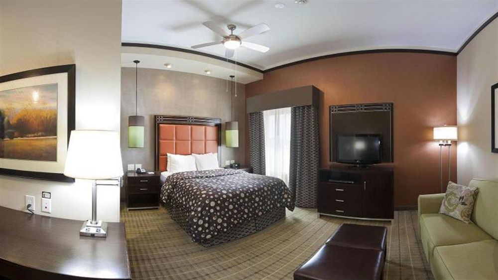 Staybridge Suites Dfw Airport North By Ihg Ірвінг Екстер'єр фото