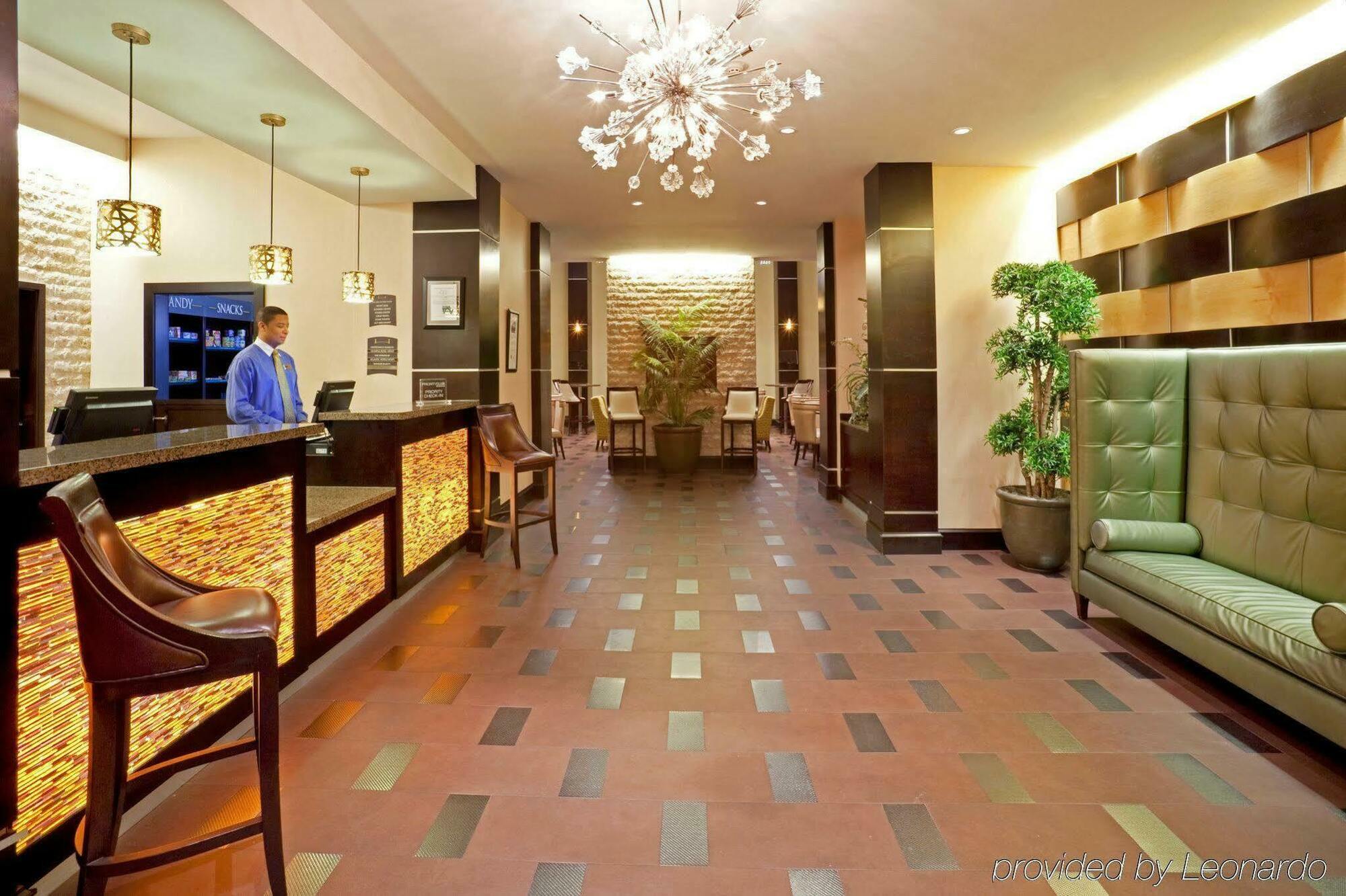Staybridge Suites Dfw Airport North By Ihg Ірвінг Інтер'єр фото